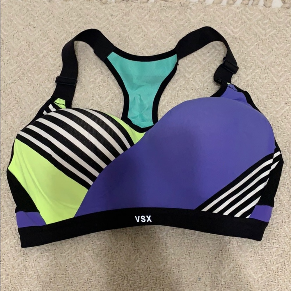 Victoria’s Secret Sports Bra